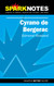 Spark Notes Cyrano de Bergerac