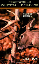 Real World Whitetail Behavior