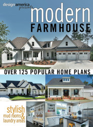 Design America Presents Modern Farmhouse