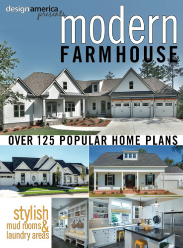 Design America Presents Modern Farmhouse