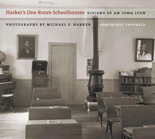 Harker's One-Room Schoolhouses