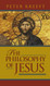 The Philosophy of Jesus