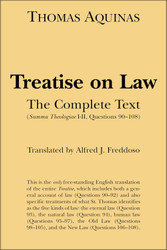 Treatise on Law: The Complete Text