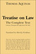 Treatise on Law: The Complete Text