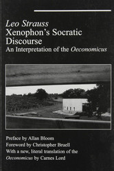 Xenophon's Socratic Discourse