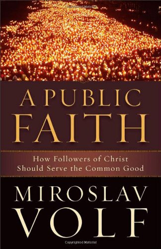 Public Faith A