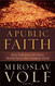 Public Faith A