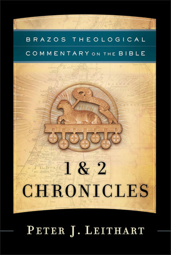 1 & 2 Chronicles: