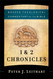 1 & 2 Chronicles: