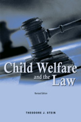 Child Welfare and the Law