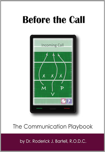 Before the Call: The Communication Playbook