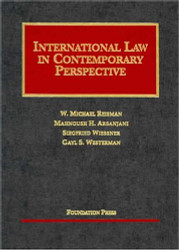 International Law in Contemporary Perspective 2d