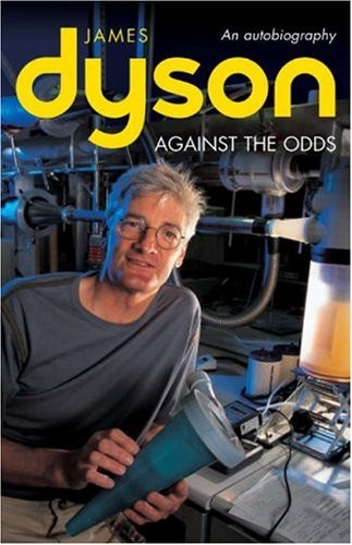 Against the Odds: An Autobiography