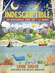 Indescriptible (Spanish Version)