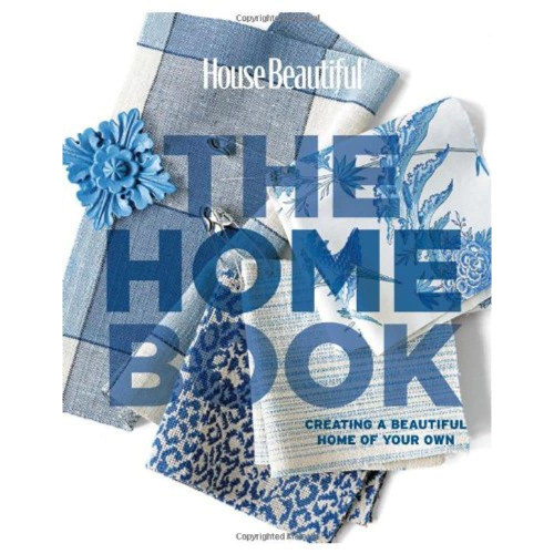 House Beautiful The Home Book