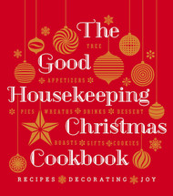 The Good Housekeeping Christmas Cookbook