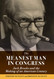 Meanest Man in Congress The: Jack Brooks and the Making of an