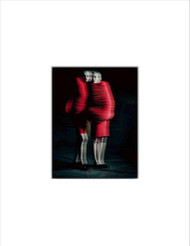 Rei Kawakubo/Comme des Gar? ons: Art of the In-Between