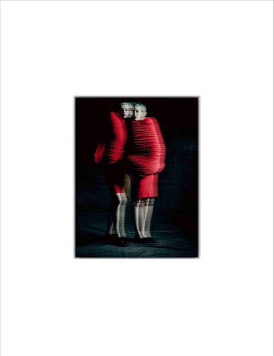 Rei Kawakubo/Comme des Gar? ons: Art of the In-Between