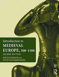 Introduction To Medieval Europe 300-1500