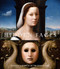Hidden Faces: Covered Portraits of the Renaissance