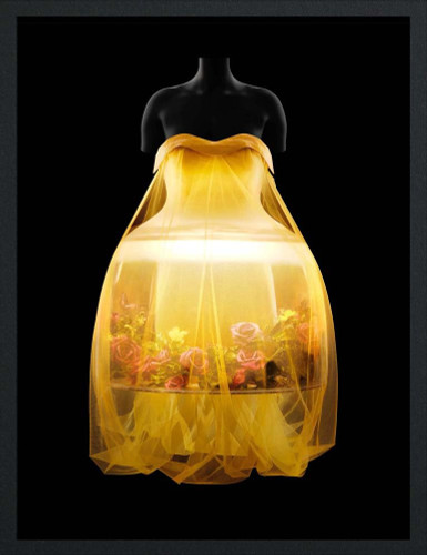 Sleeping Beauties: Reawakening Fashion