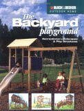 The Backyard Playground