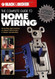 The Black & Decker Complete Guide to Home Wiring