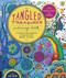 Tangled Treasures Coloring Book
