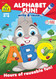 School Zone - Alphabet Fun! Write & Reuse Workbook - Ages 4 to 6