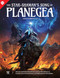 The Star-Shaman's Song of Planegea