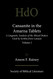 Canaanite in the Amarna Tablets: A Linguistic Analysis of the Mixed