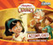 Adventures in Odyssey: Terrific Tales Mysterious Missions (#6)
