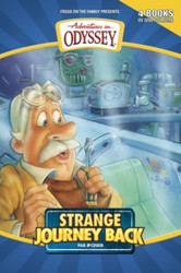 Strange Journey Back: Strange Journey Back/High Flyer with a Flat