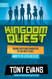 Kingdom Quest: A Strategy Guide for Tweens and Their Parents/Mentors: