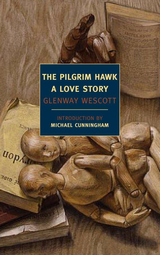 The Pilgrim Hawk: A Love Story (New York Review Books Classics)