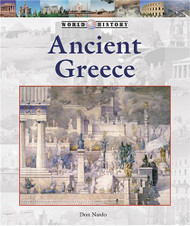 Ancient Greece (World History)