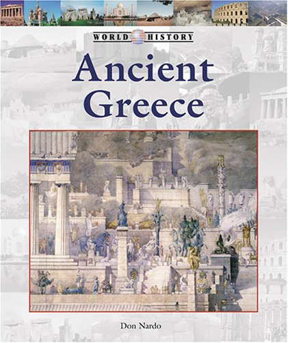 Ancient Greece (World History)