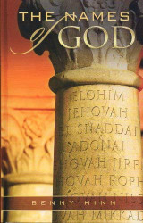 The Names of God