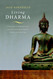 Living Dharma: Teachings and Meditation Instructions from Twelve