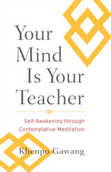 Your Mind Is Your Teacher: Self-Awakening through Contemplative