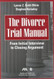 The Divorce Trial Manual