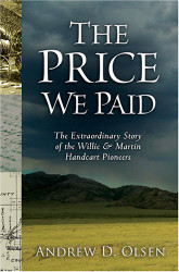 The Price We Paid: The Extraordinary Story of the Willie and Martin
