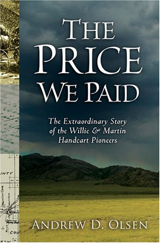 The Price We Paid: The Extraordinary Story of the Willie and Martin