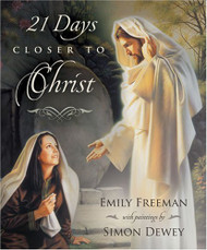 21 Days Closer to Christ