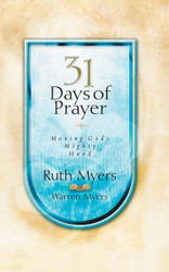Thirty-One Days of Prayer
