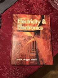 Electricity & Electronics
