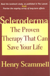 Scleroderma: The Proven Therapy that Can Save Your Life