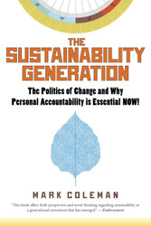 The Sustainability Generation