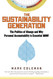 The Sustainability Generation